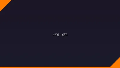 积分兑换 - LED环形补光灯 | 欧洲最强rapper潮水公交车上 积分商城
