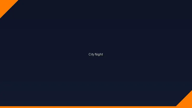 城市夜景主题赛 - 欧洲最强rapper潮水公交车上 视频创作挑战